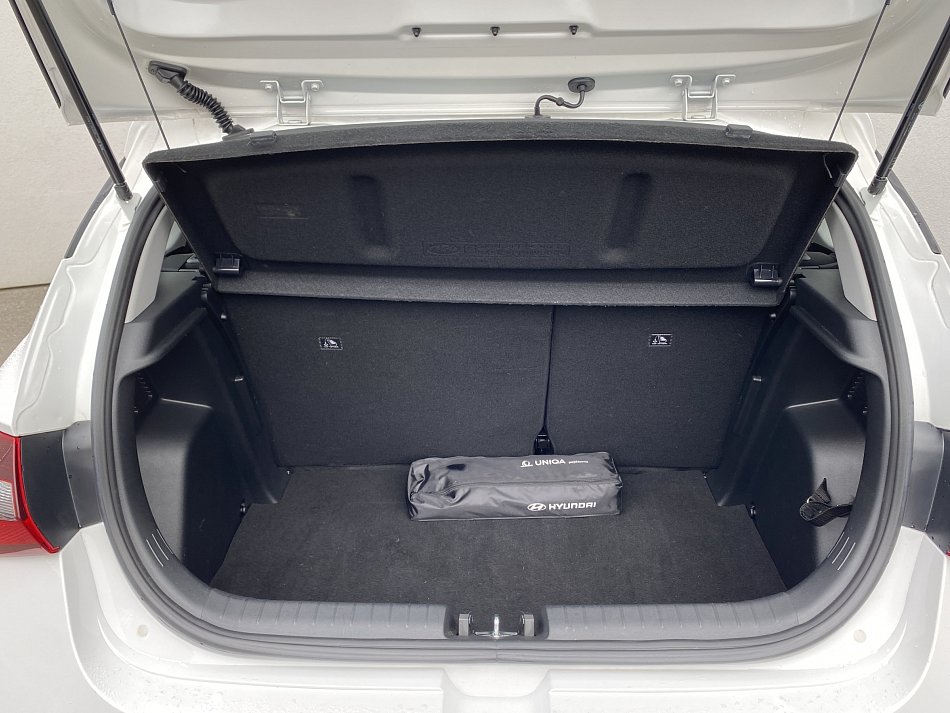 Hyundai I20 1.2i Comfort