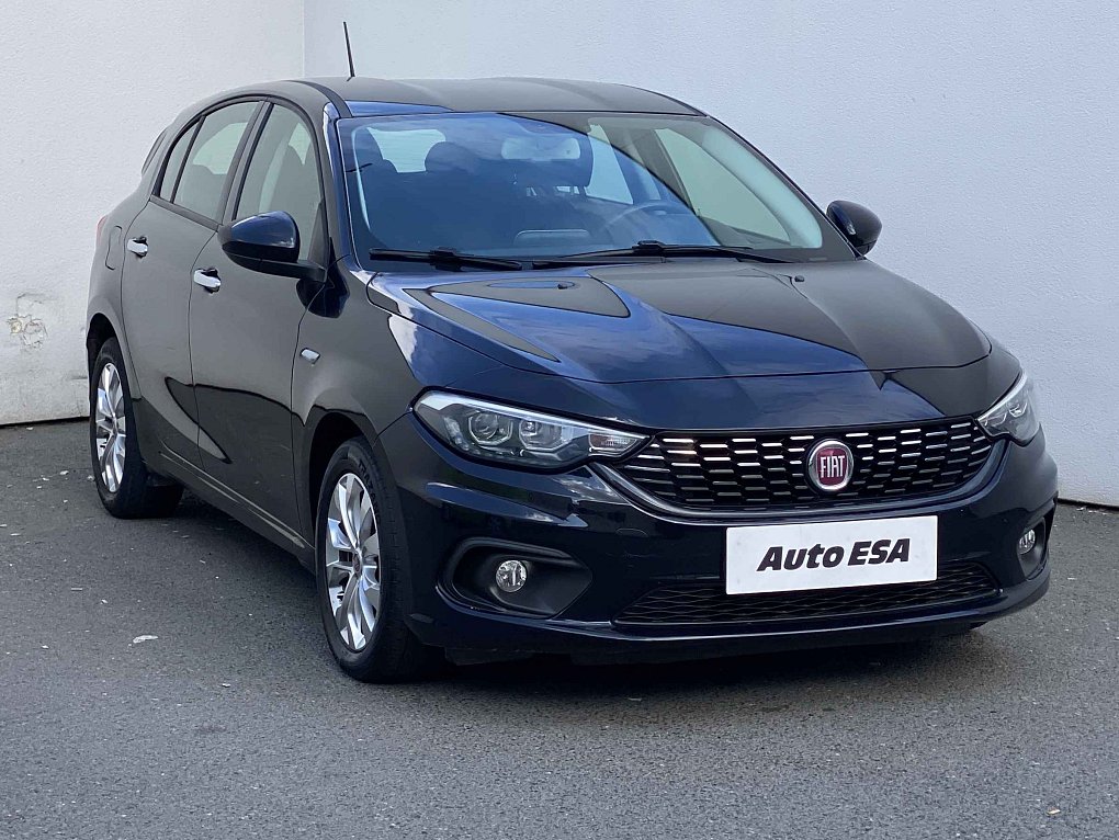 Fiat Tipo 1.4i 