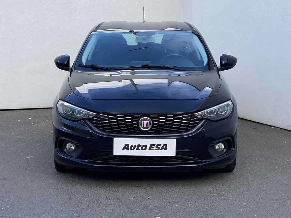 Fiat Tipo 1.4i 