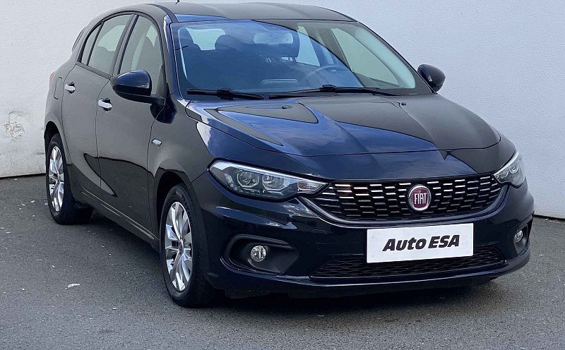 Fiat Tipo 1.4i 