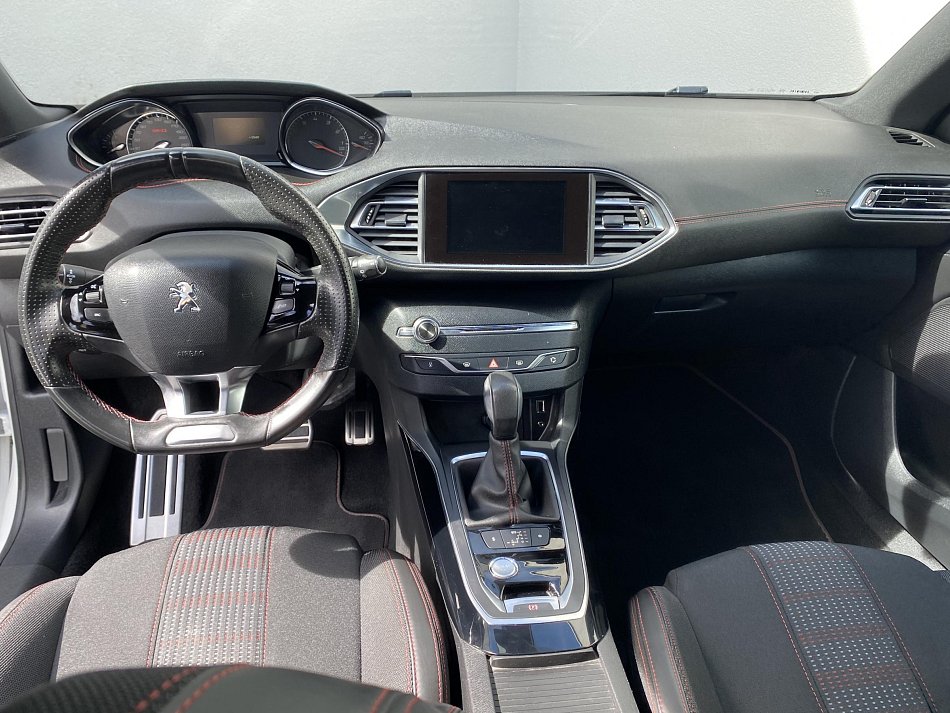 Peugeot 308 1.2 PT GT Line