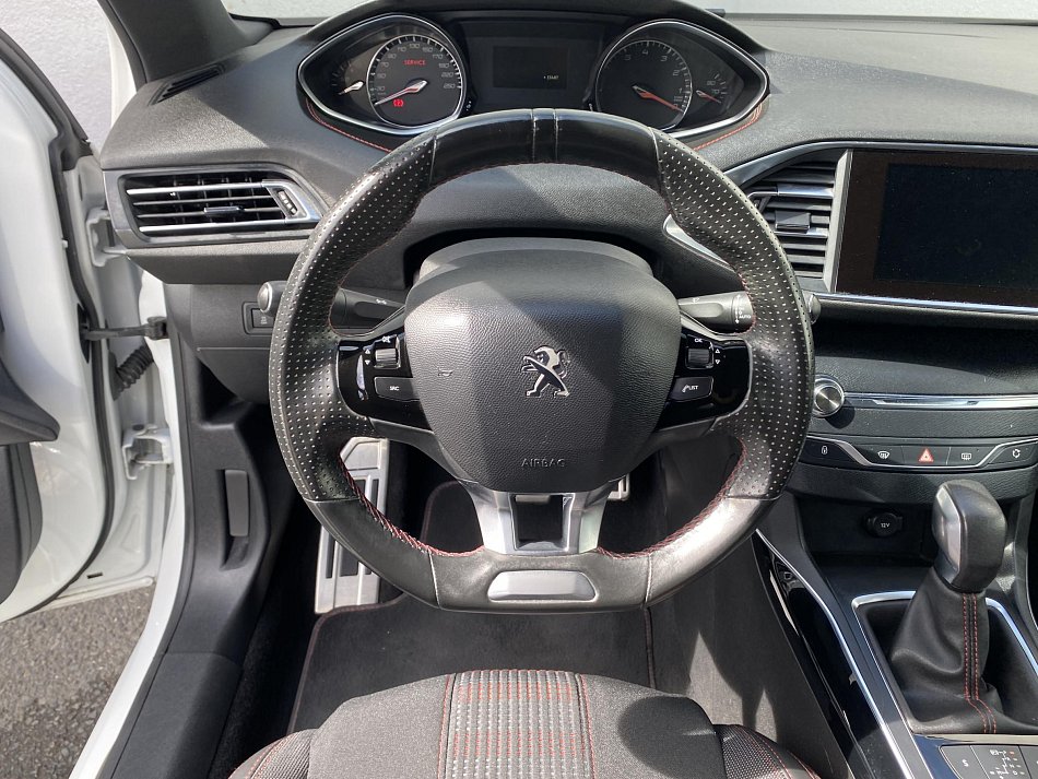 Peugeot 308 1.2 PT GT Line