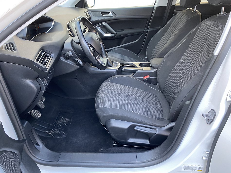 Peugeot 308 1.5HDi Active