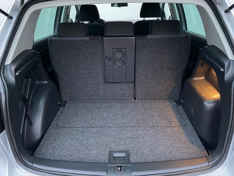 Volkswagen Golf Plus 1.4 TSi Style