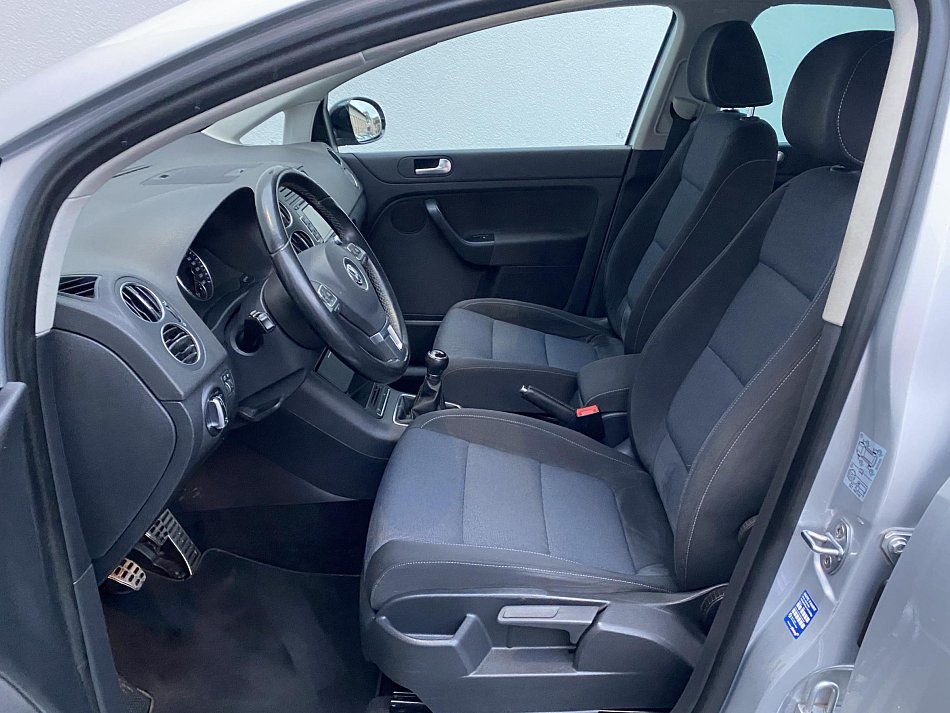 Volkswagen Golf Plus 1.4 TSi Style