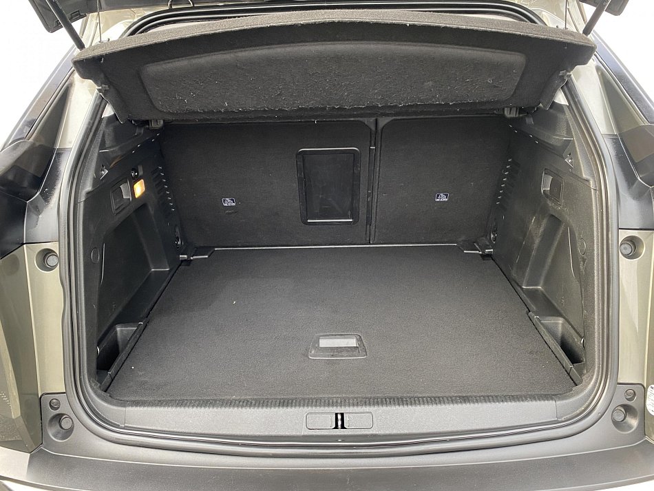 Peugeot 3008 1.5 HDi Allure