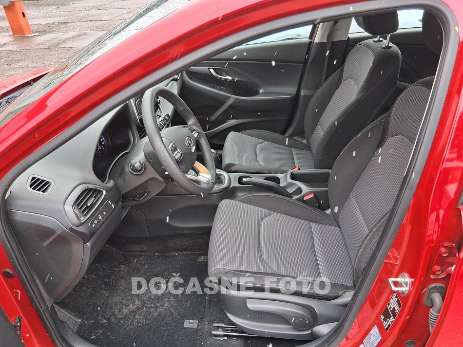 Hyundai I30 1.5 DPi 