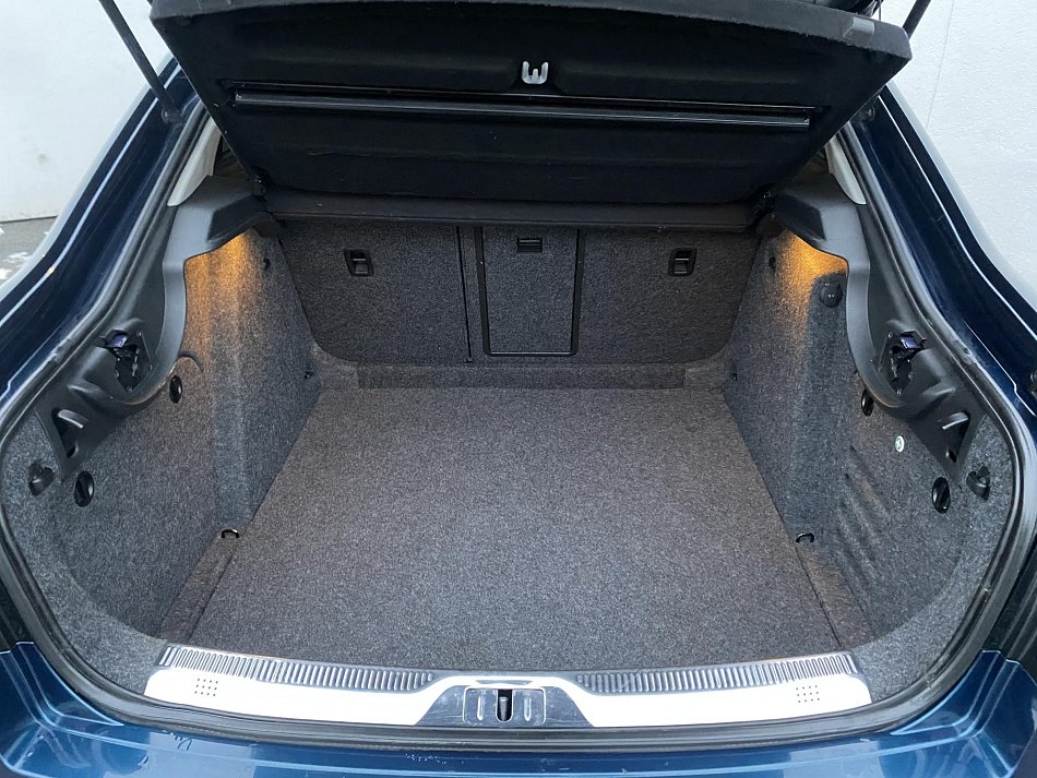 Škoda Superb II 2.0 TDI 