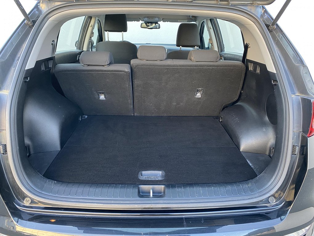 Kia Sportage 1.6 GDi Vision