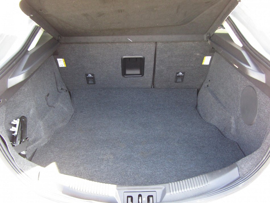 Ford Mondeo 2.0 TDCi 