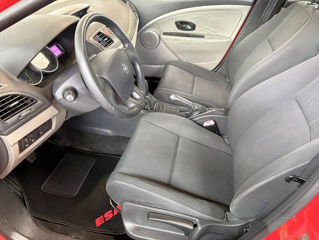 Renault Mégane 1.6 16V Authentique