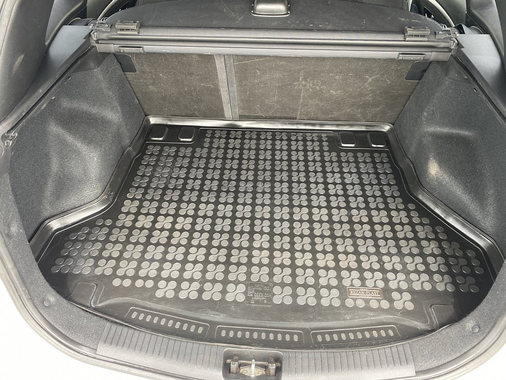 Hyundai I30 1.6CVVT 
