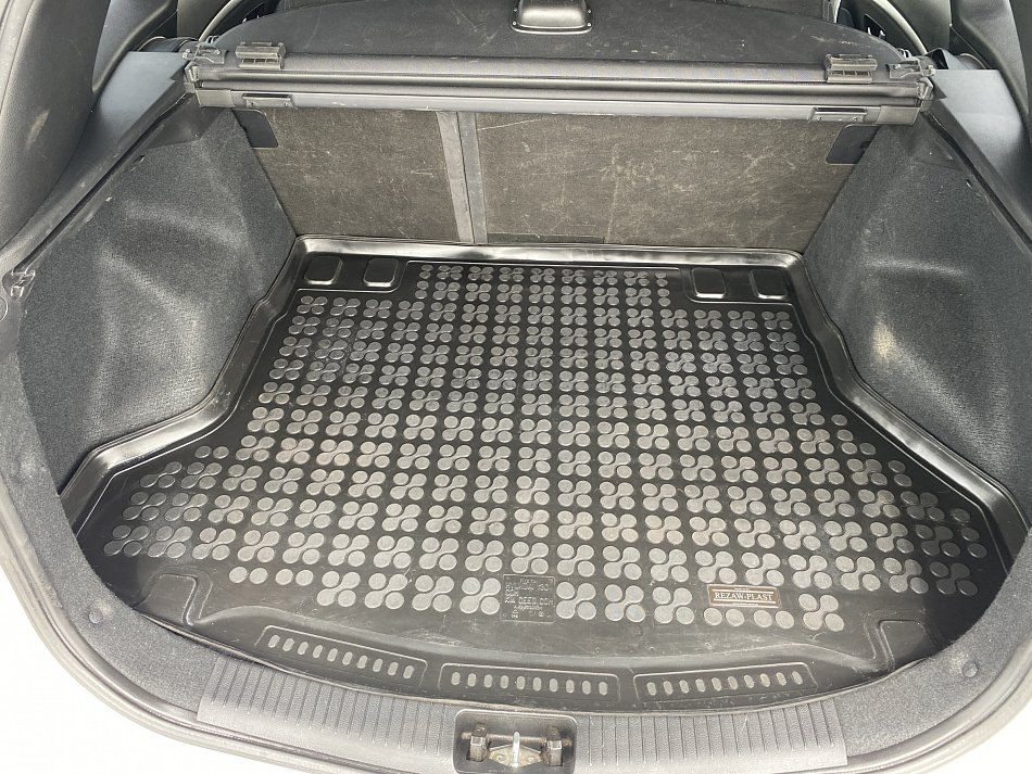Hyundai I30 1.6CVVT 