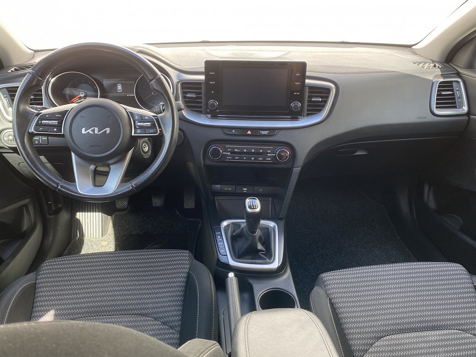 Kia Ceed 1.5 T-GDi 