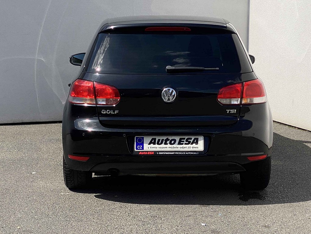 Volkswagen Golf 1.2 TSi Trendline