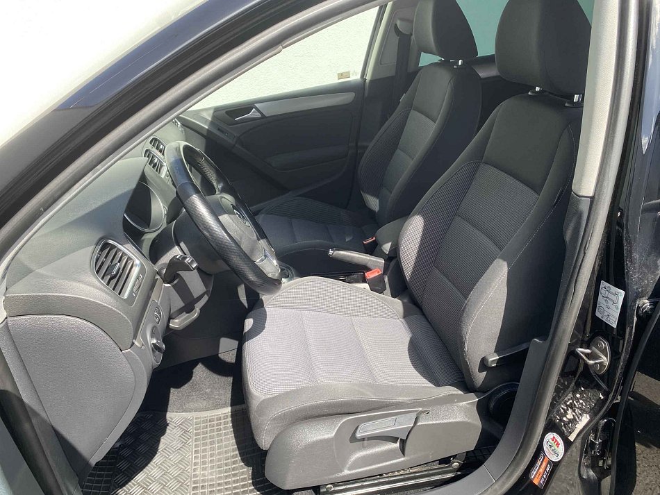 Volkswagen Golf 1.2 TSi Trendline