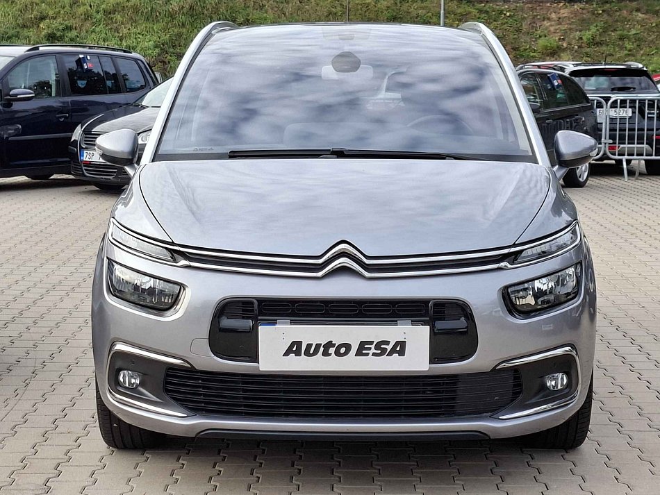 Citroën C4 Picasso 1.6 HDi 