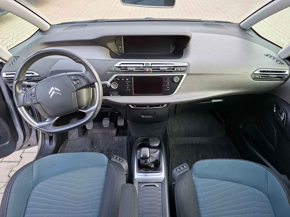 Citroën C4 Picasso 1.6 HDi 