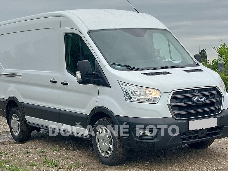 Ford Transit 2.0TDCi Trend L2H2