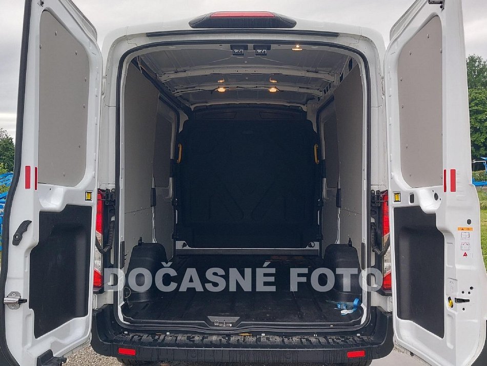 Ford Transit 2.0TDCi Trend L2H2
