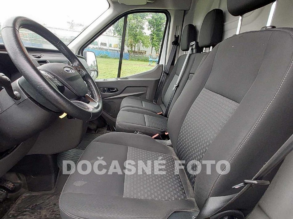 Ford Transit 2.0TDCi Trend L2H2