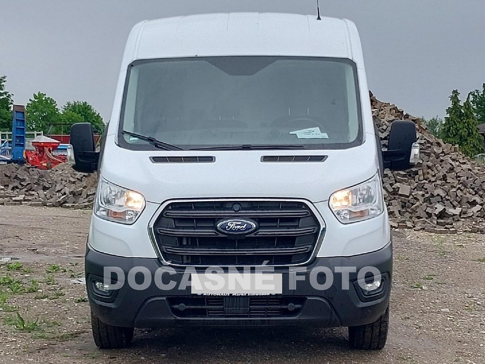 Ford Transit 2.0TDCi Trend L2H2