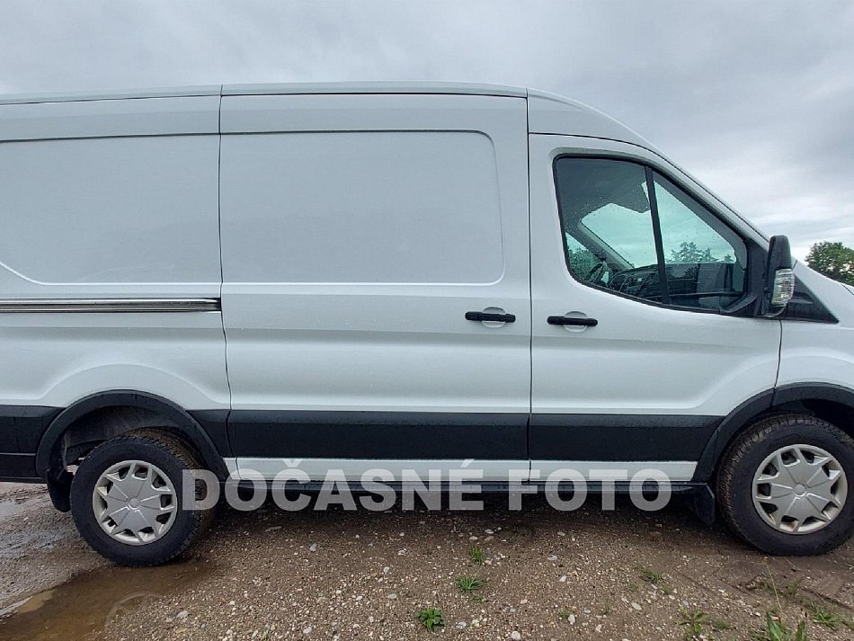 Ford Transit 2.0TDCi Trend L2H2