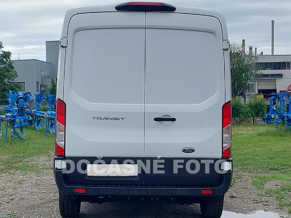 Ford Transit 2.0TDCi Trend L2H2