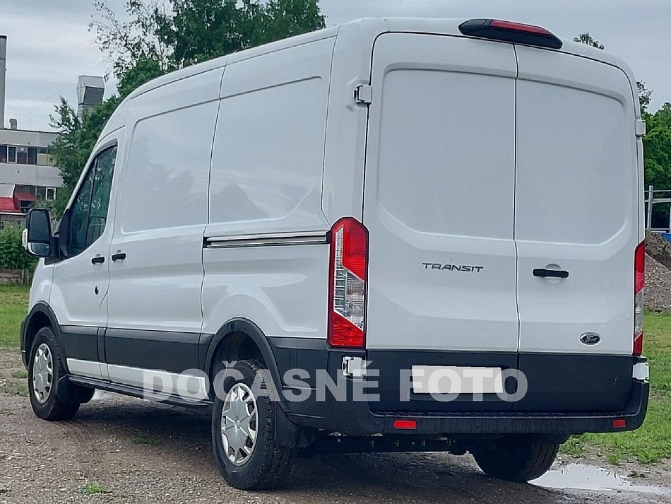 Ford Transit 2.0TDCi Trend L2H2