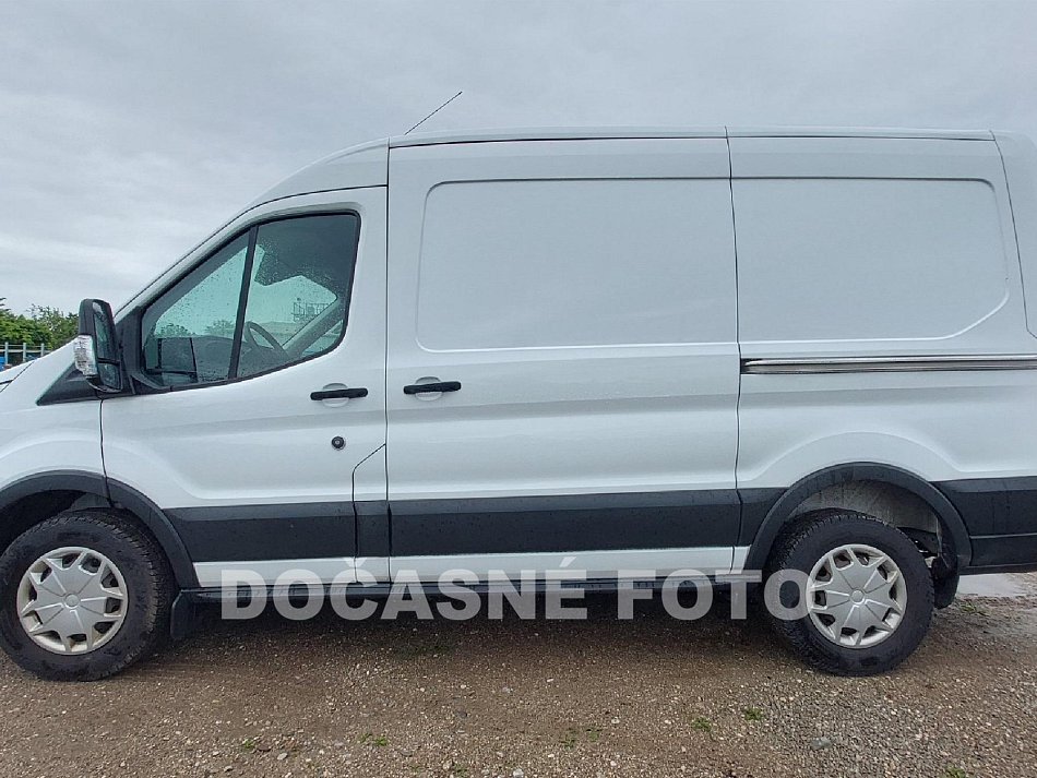 Ford Transit 2.0TDCi Trend L2H2