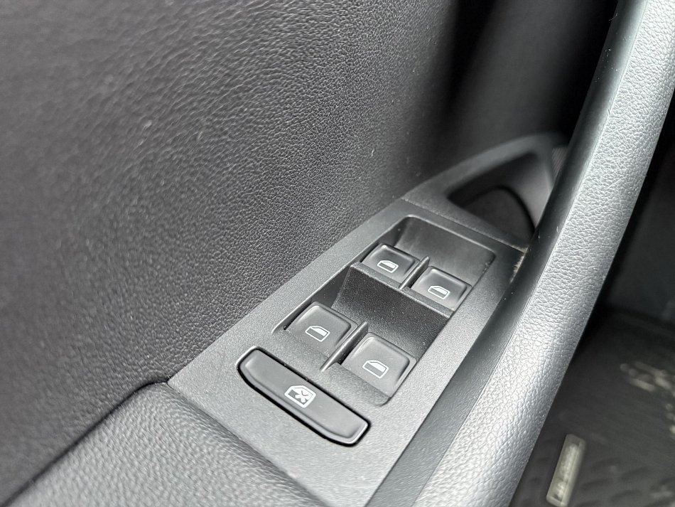 Škoda Octavia III 2.0 TDi Elegance 4x4