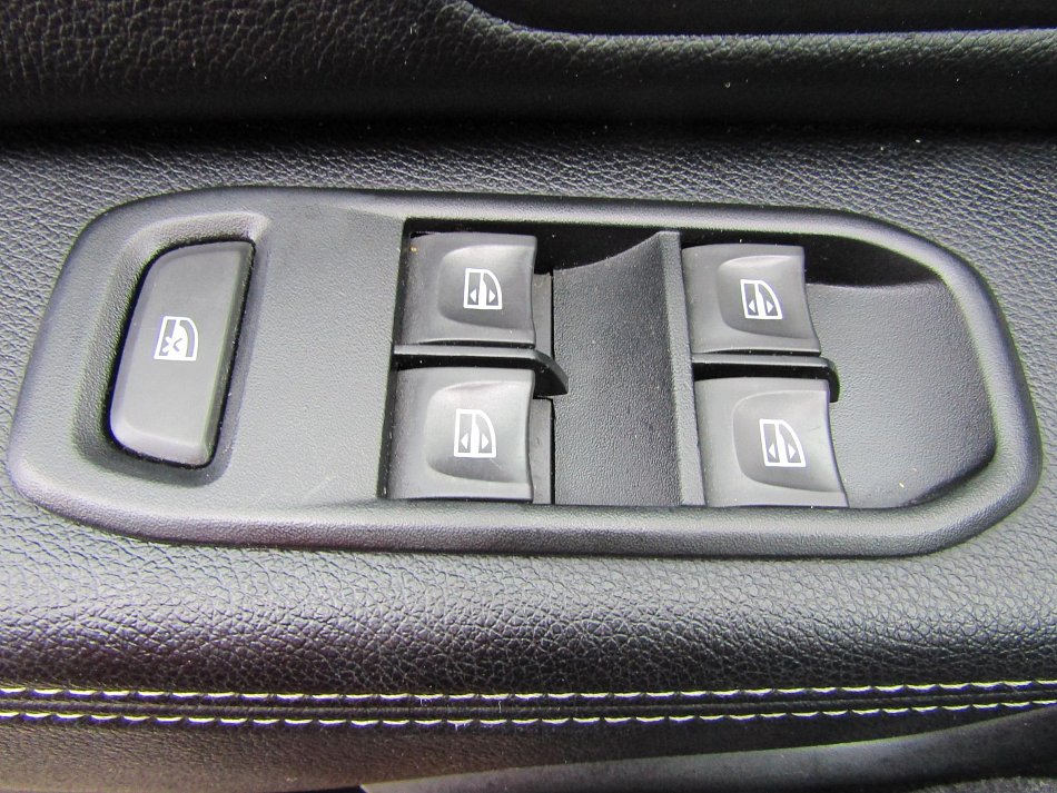 Dacia Duster 1.5 dCi Prestige