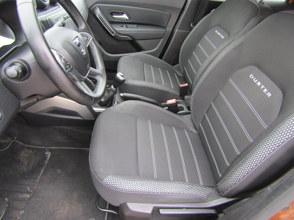 Dacia Duster 1.5 dCi Prestige