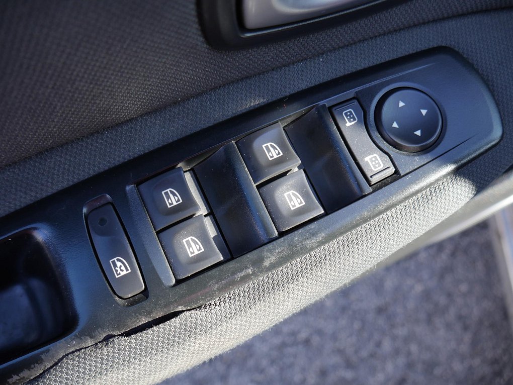 Renault Scénic 1.9 DCi 