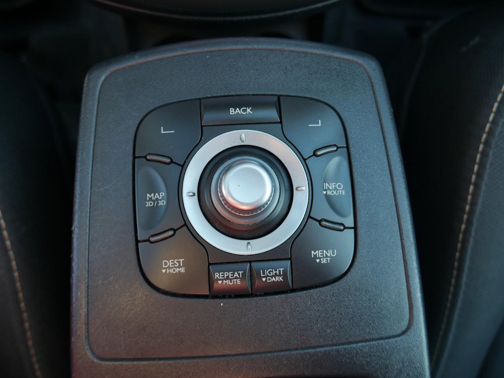 Renault Scénic 1.9 DCi 