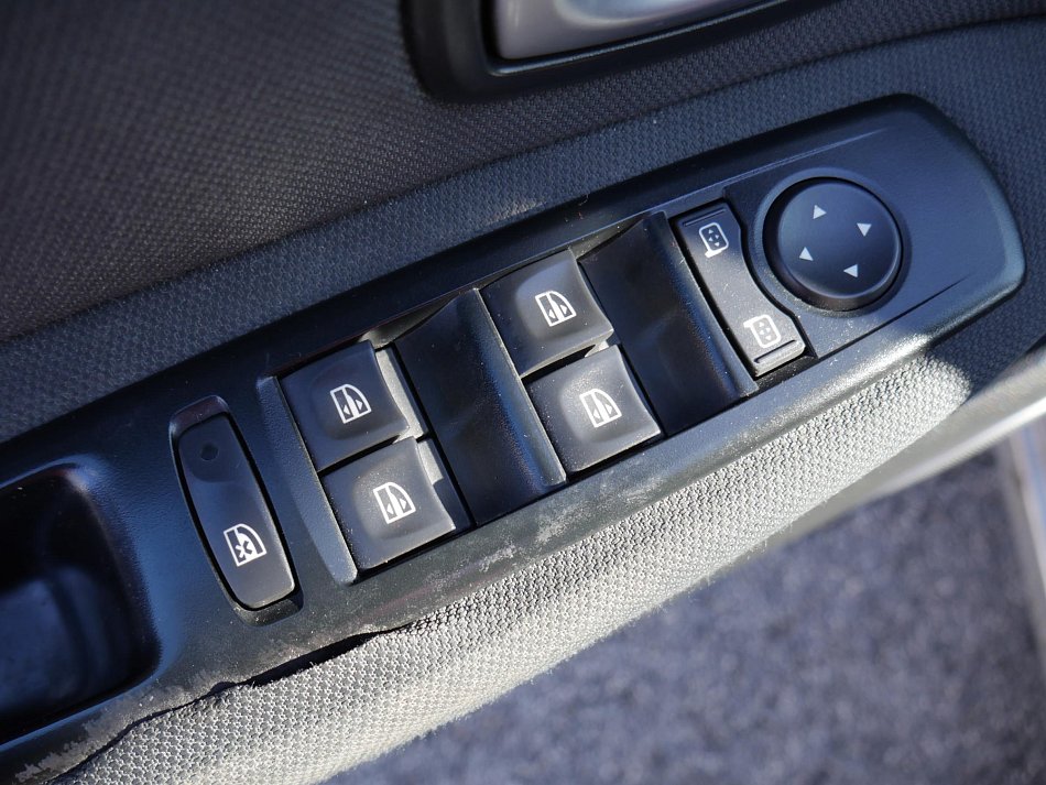 Renault Scénic 1.9 DCi 