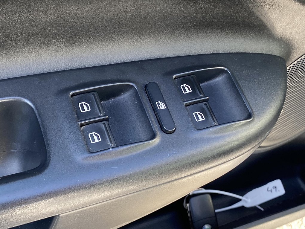 Škoda Octavia II 2.0TSi RS