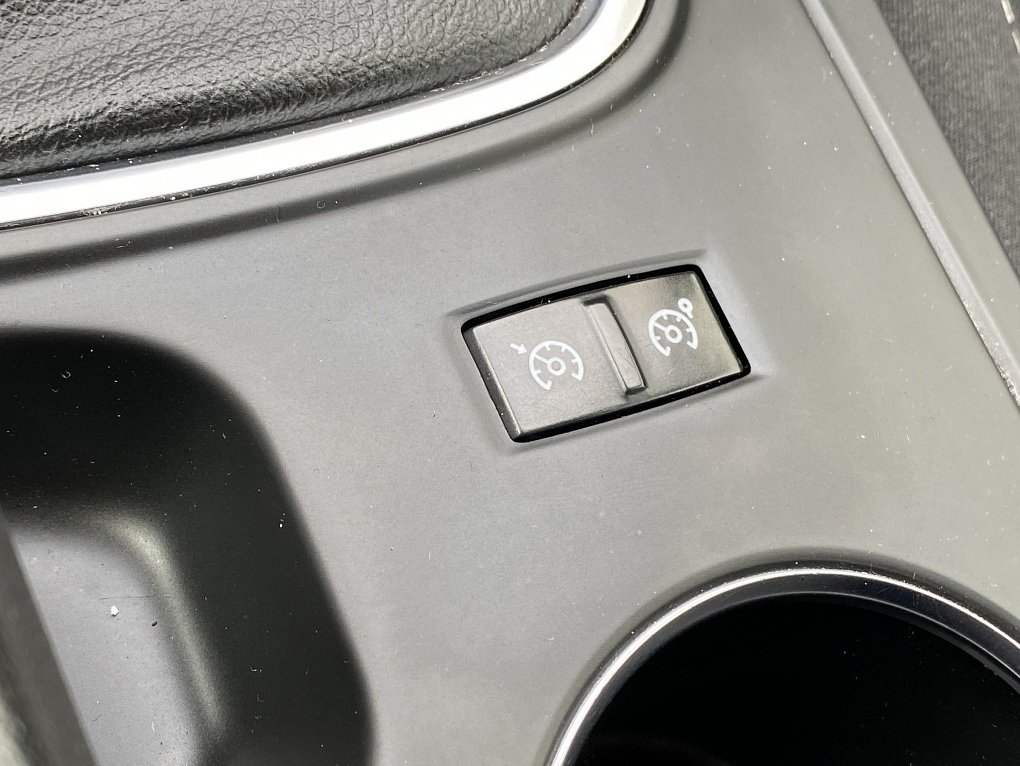 Renault Mégane 1.3 i 