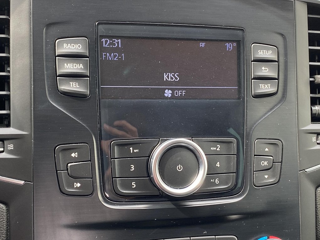 Renault Mégane 1.3 i 
