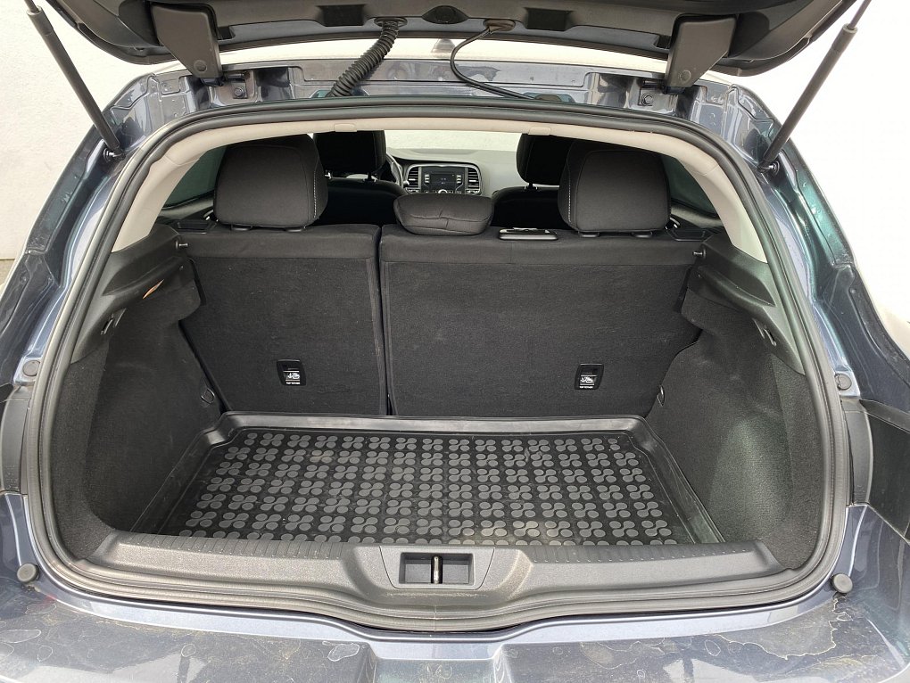 Renault Mégane 1.3 i 