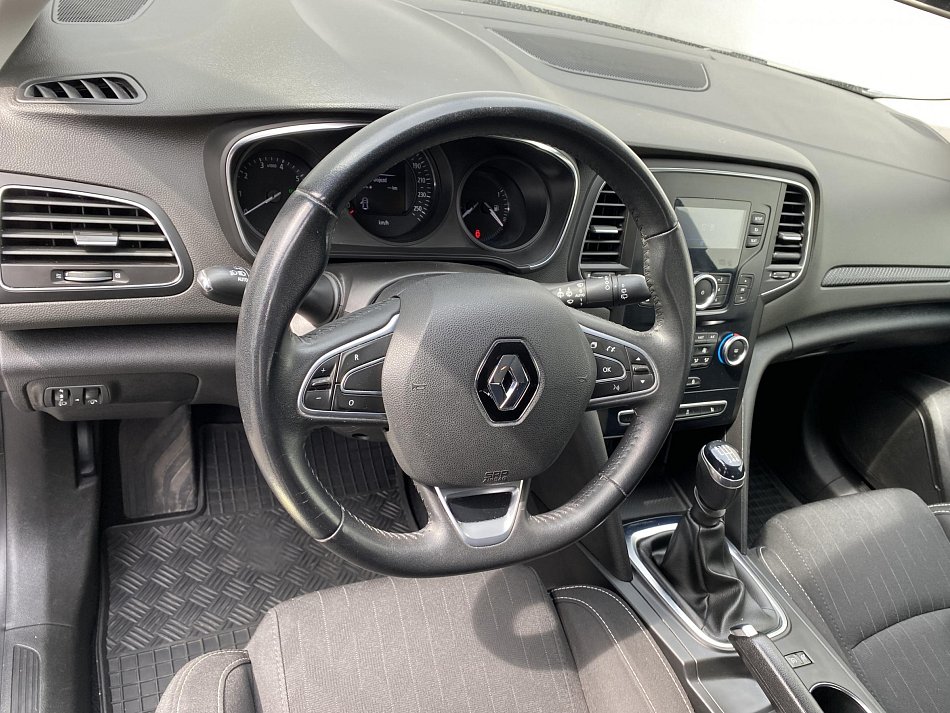 Renault Mégane 1.3 i 