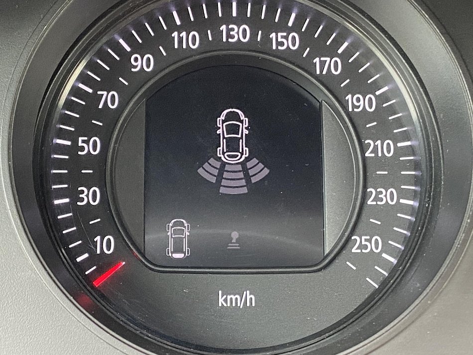 Renault Mégane 1.3 i 