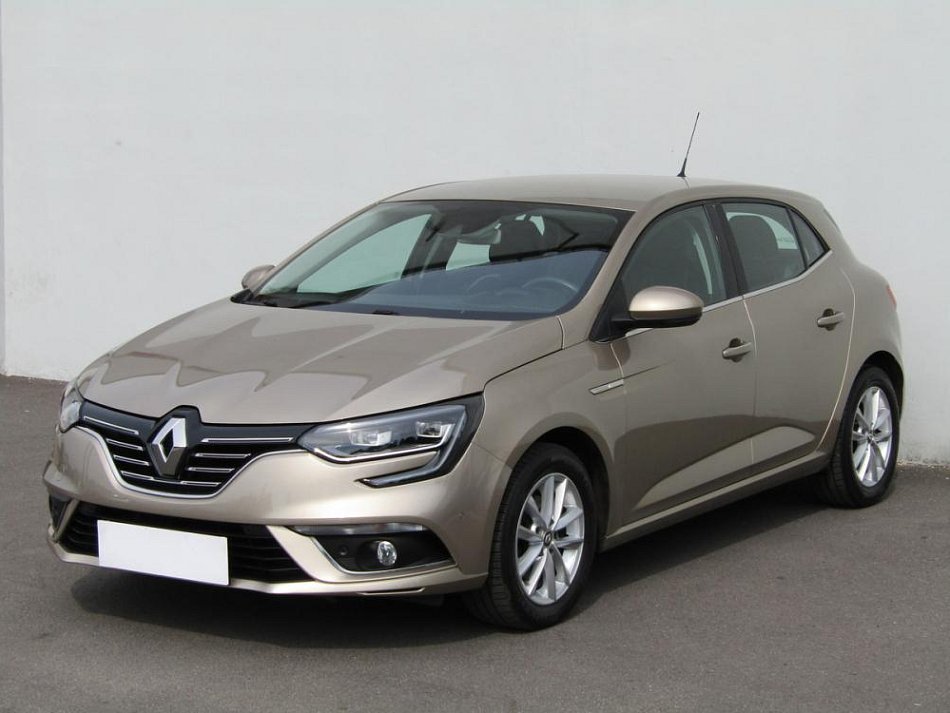 Renault Mégane 1.3 i 
