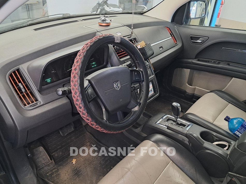 Dodge Journey 2.0d 