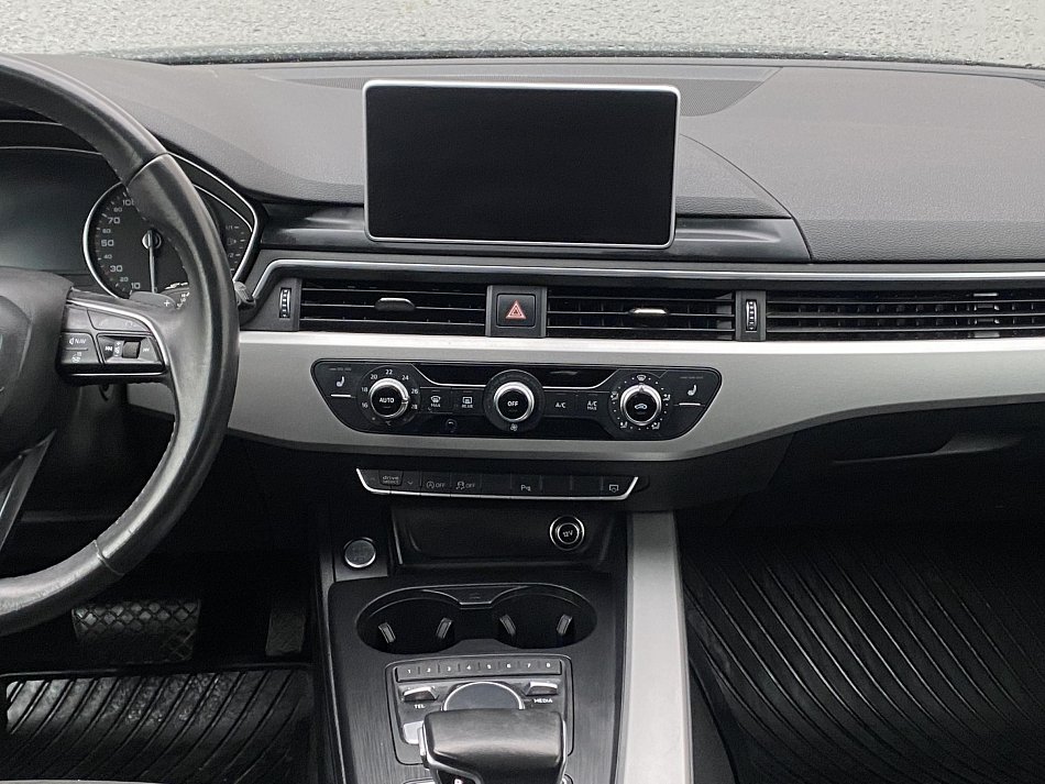 Audi A4 2.0 TFSi 