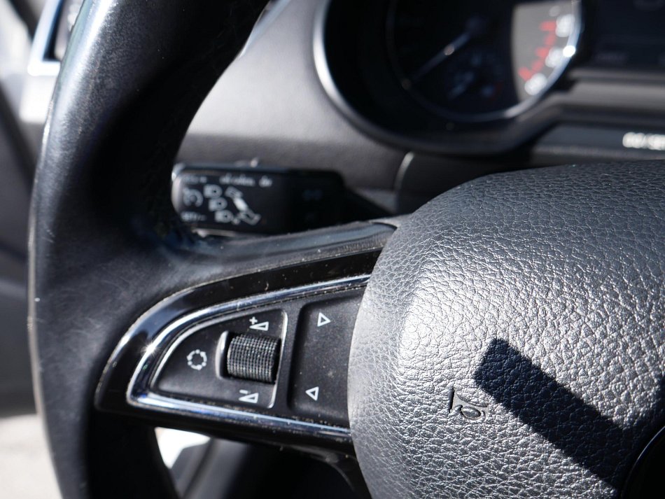Škoda Octavia III 1.6 TDi 