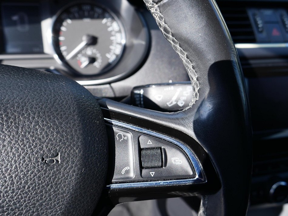 Škoda Octavia III 1.6 TDi 