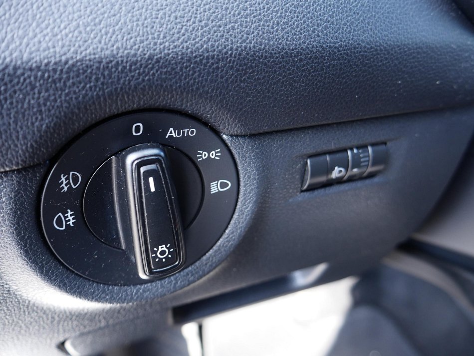 Škoda Octavia III 1.6 TDi 