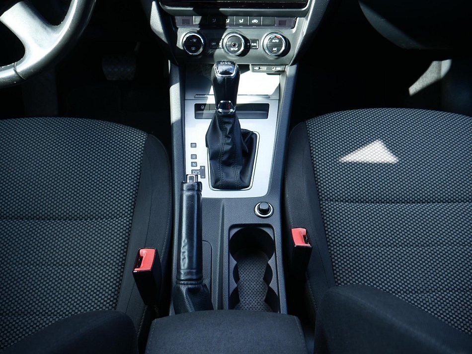 Škoda Octavia III 1.6 TDi 