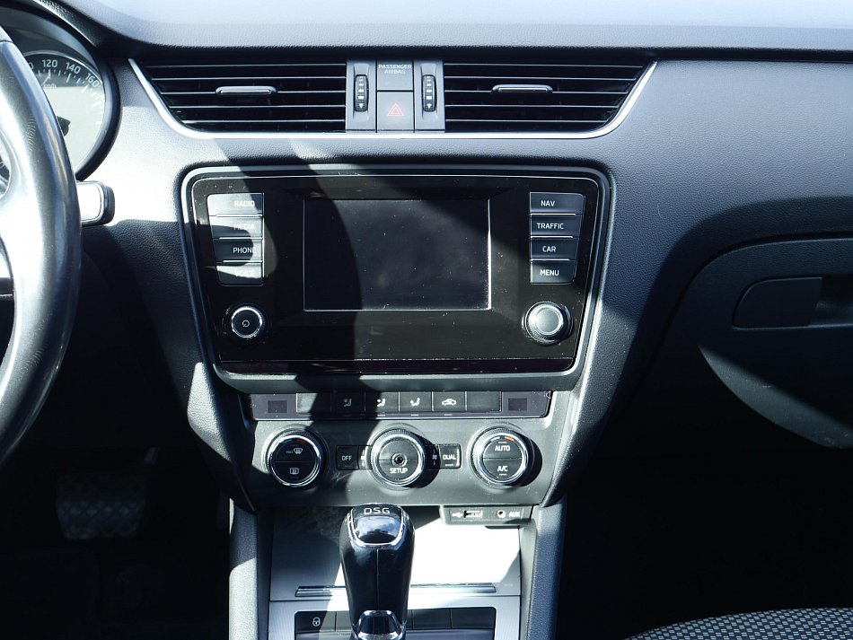 Škoda Octavia III 1.6 TDi 